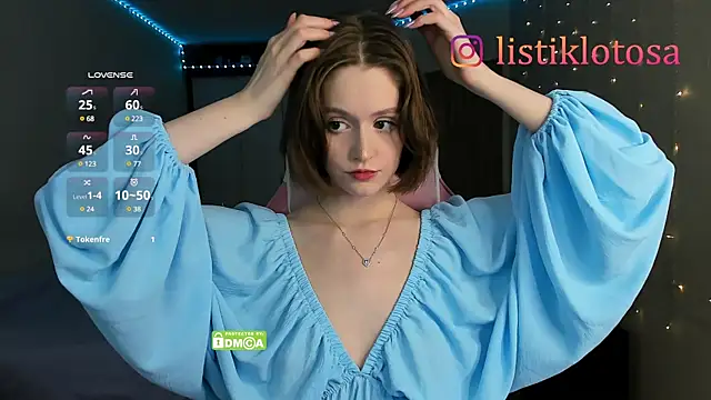 kookome online show from 02.27.25