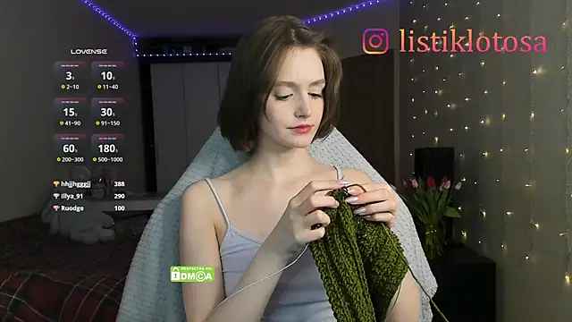 kookome online show from 03.05.25