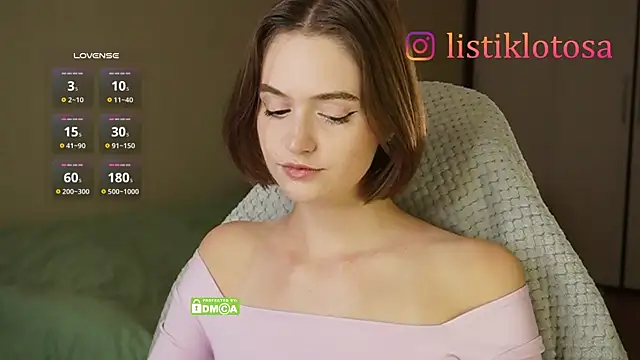 kookome online show from 09.09.25