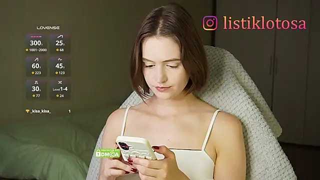 kookome online show from 09.13.25