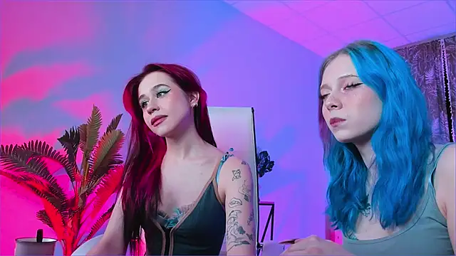 MisaPage online show from 01.11.26