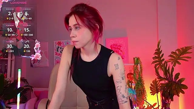 MisaPage online show from 02.12.26