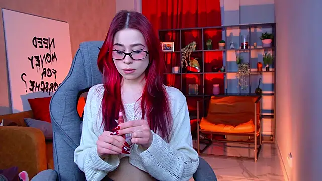 MisaPage online show from 03.27.26