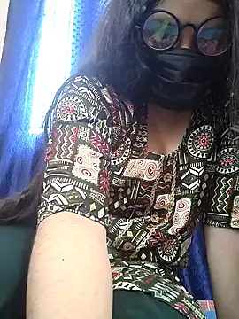 Snapshot of rabhyakumari chatting on 02.04.25 rabhyakumari online show from 02.04.25