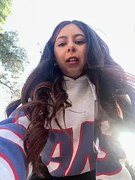 Snapshot of Mar_marz chatting on 02.26.25 Mar marz online show from 02.26.25