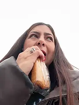 Snapshot of Mar_marz chatting on 03.03.25 Mar marz online show from 03.03.25