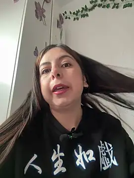 Snapshot of Mar_marz chatting on 03.03.25 Mar marz online show from 03.03.25