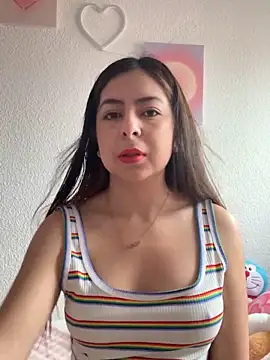 Snapshot of Mar_marz chatting on 03.04.25 Mar marz online show from 03.04.25