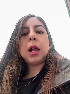 Snapshot of Mar_marz chatting on 03.10.25 Mar marz online show from 03.10.25