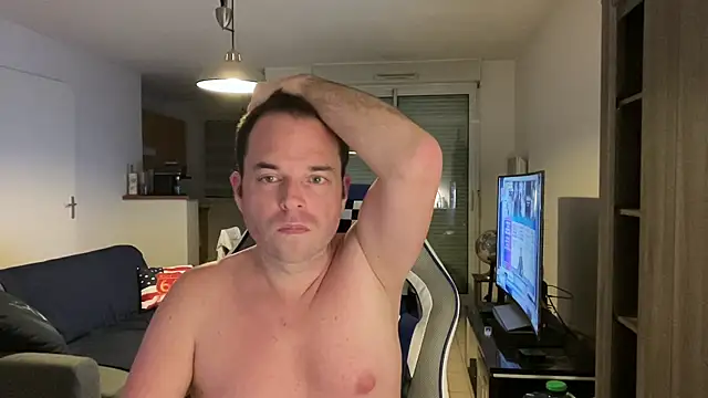 Funnyjul31 online show from 02.10.25