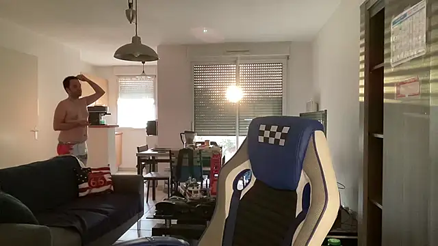 Funnyjul31 online show from 03.01.25