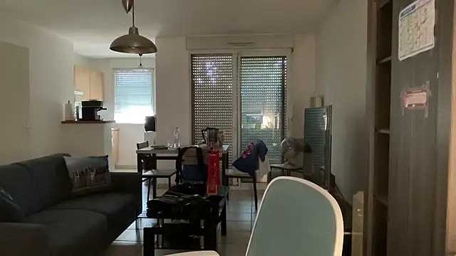 Funnyjul31 online show from 09.20.25