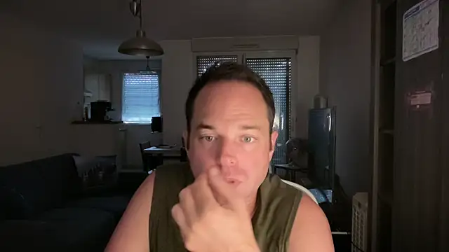 Funnyjul31 online show from 09.21.25