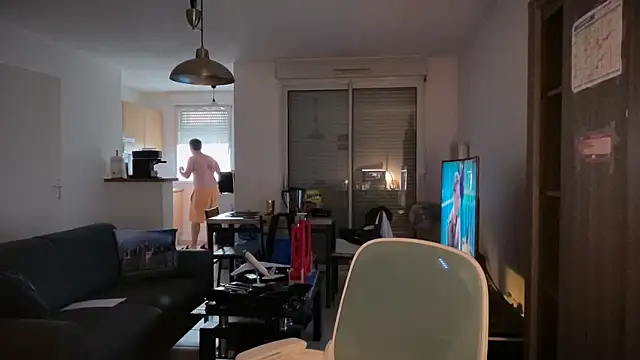 Funnyjul31 online show from 09.30.25