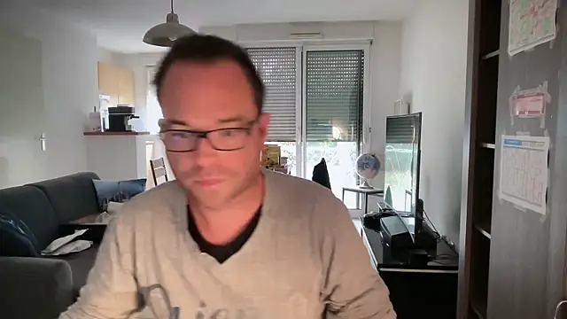 Funnyjul31 online show from 11.01.25