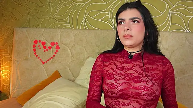 MillaBlis online show from 02.26.26