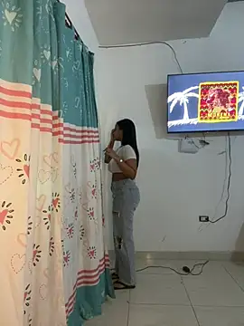 my cam online show from 02.06.26