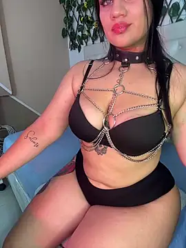 alexa cf online show from 03.17.25