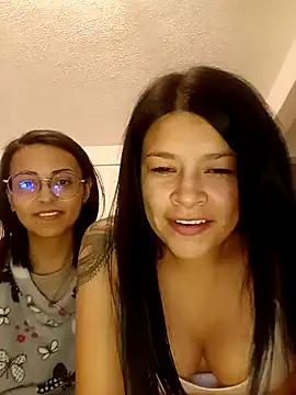 Snapshot of bri_ali chatting on 02.14.25 bri ali online show from 02.14.25