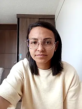 Snapshot of bri_ali chatting on 02.18.25 bri ali online show from 02.18.25