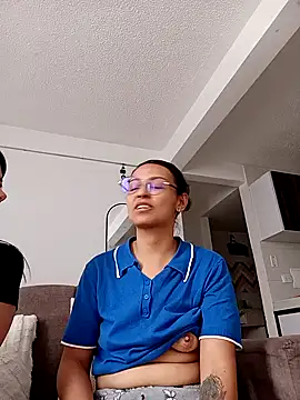 Snapshot of bri_ali chatting on 02.24.25 bri ali online show from 02.24.25