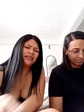 Snapshot of bri_ali chatting on 03.03.25 bri ali online show from 03.03.25