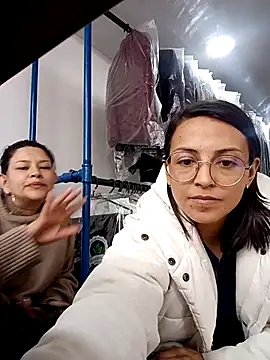 Snapshot of bri_ali chatting on 03.05.25 bri ali online show from 03.05.25