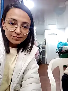 Snapshot of bri_ali chatting on 03.06.25 bri ali online show from 03.06.25