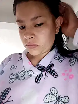 Snapshot of bri_ali chatting on 03.22.25 bri ali online show from 03.22.25