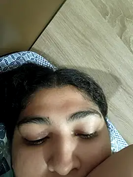 Snapshot of naina78910 chatting on 09.20.25 naina78910 online show from 09.20.25