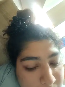 Snapshot of naina78910 chatting on 10.24.25 naina78910 online show from 10.24.25