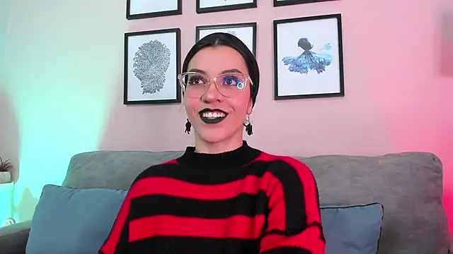 nina  dixon online show from 01.07.26