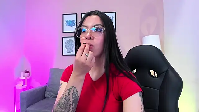 nina  dixon online show from 01.10.26