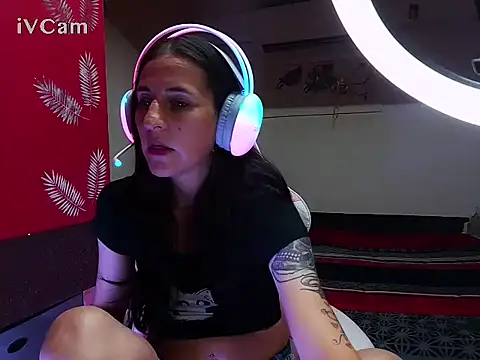 gatitahot-silxh online show from 10.07.25