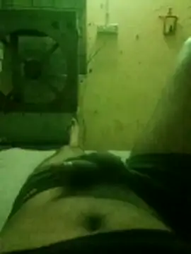 Snapshot of Night_View chatting on 10.18.25 Night View online show from 10.18.25