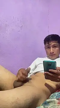 Snapshot of EduardoEspinoza12 chatting on 03.08.25 EduardoEspinoza12 online show from 03.08.25