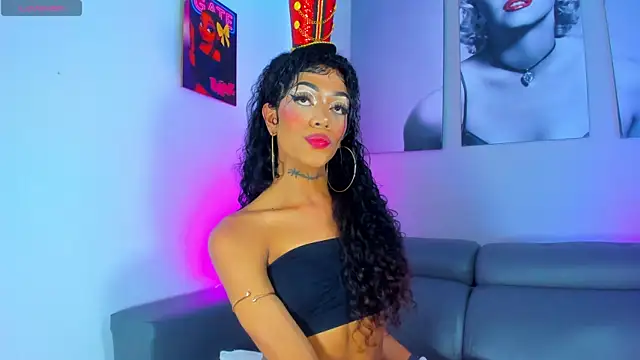 Cherry splash online show from 12.16.25