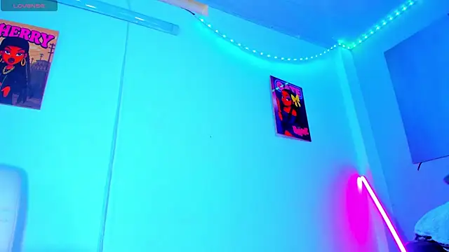 Cherry splash online show from 03.23.26