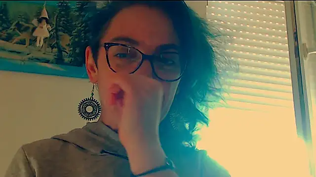 Ju-Hot online show from 03.01.26