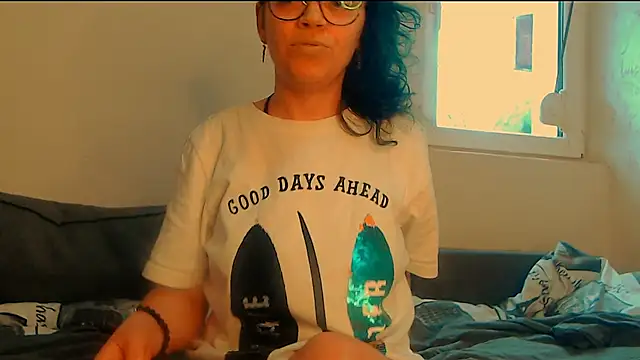 Ju-Hot online show from 03.17.26