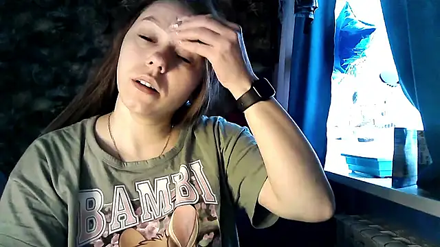 Misssweet s online show from 01.16.26