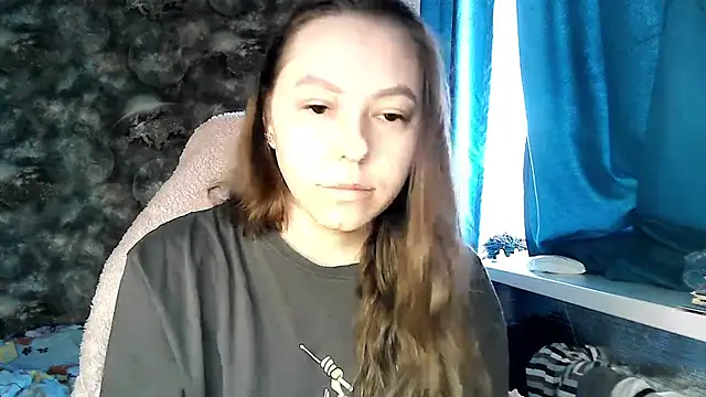 Misssweet s online show from 03.10.26