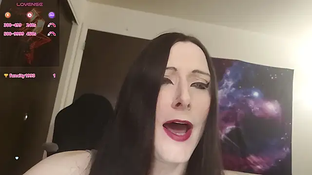 Ivyrose4999 online show from 11.06.25