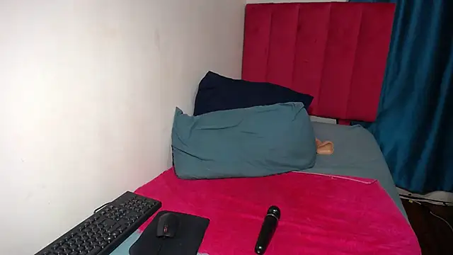 Mywife777 online show from 03.01.25