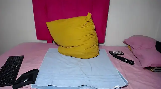 Mywife777 online show from 03.20.25