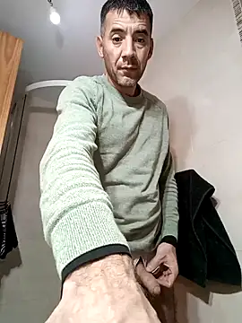 Snapshot of juanignacioargentino chatting on 01.31.25 juanignacioargentino online show from 01.31.25