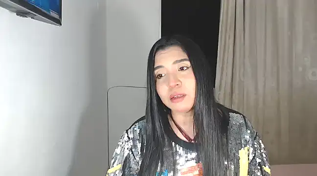 Antoneella vz online show from 02.19.25