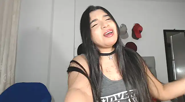 Antoneella vz online show from 02.21.25