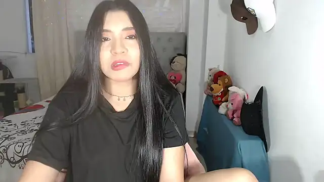 Antoneella vz online show from 03.21.25