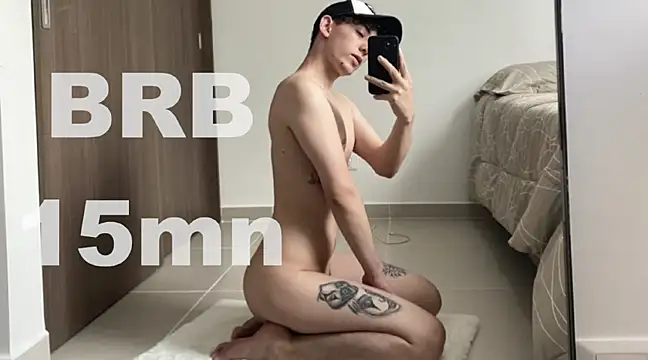 miketwink online show from 03.23.25